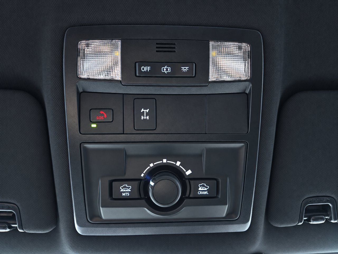 Used 2022 Toyota Tacoma TRD Off-Road w/ Technology Package AWD/4WD image 25