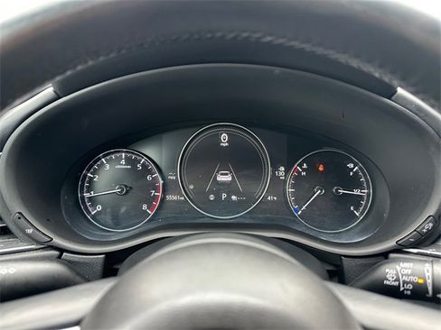 Used 2023 MAZDA CX-30 AWD 2.5 S w/ Select Package image 26