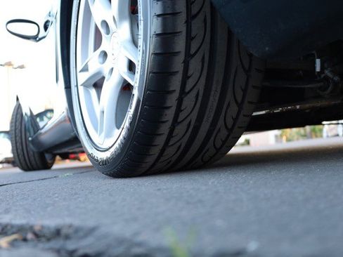 Used 2005 Porsche Boxster S image 53