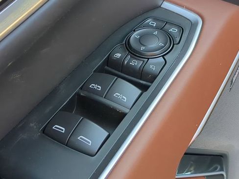 New 2026 GMC Sierra 2500 Denali Ultimate image 21