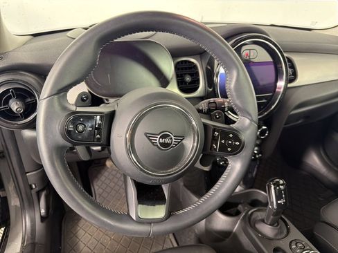 Used 2023 MINI Cooper S w/ Driver Assistance Package FWD image 16