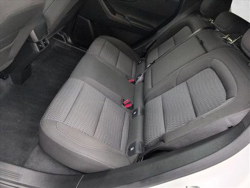 Used 2025 Chevrolet Equinox LT image 17