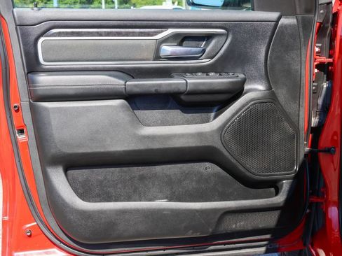 Used 2023 RAM 1500 Big Horn AWD/4WD image 11