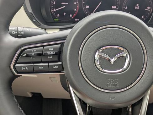 New 2026 MAZDA CX-90 3.3 Turbo w/ Premium Plus Pkg AWD/4WD image 17