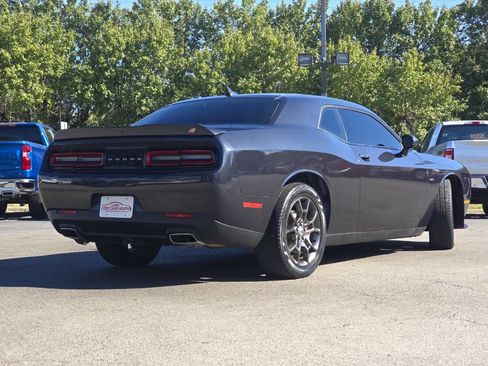 Used 2018 Dodge Challenger GT image 15