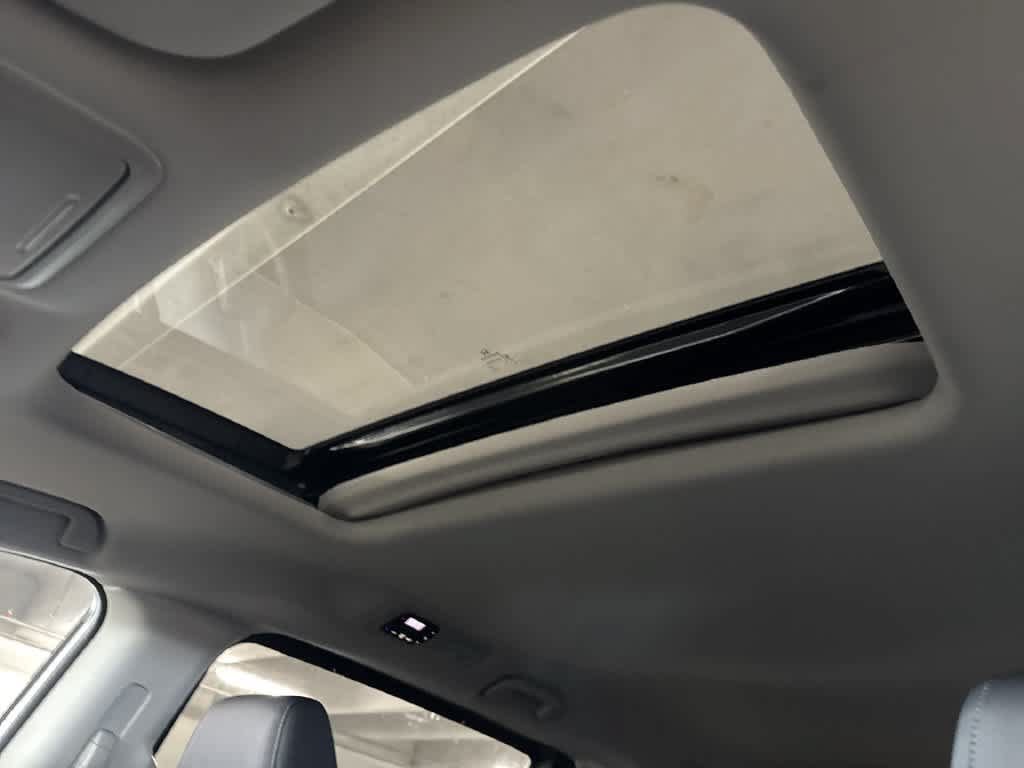 New 2026 Honda Odyssey EX-L image 16