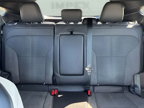 Used 2025 Ford Mustang Mach-E GT image 12