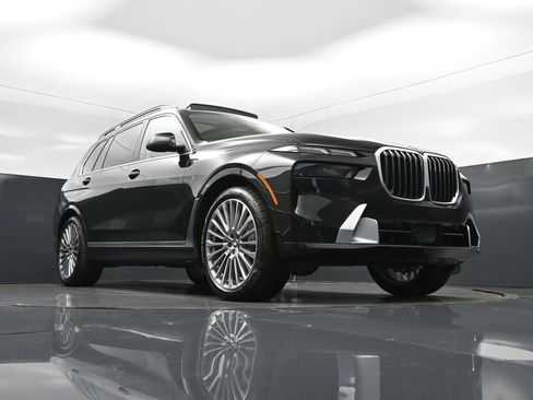 New 2026 BMW X7 xDrive40i AWD/4WD image 45