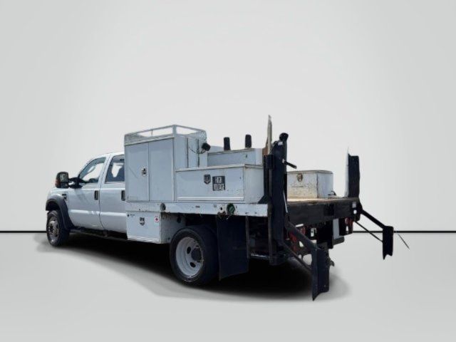 Used 2008 Ford F450 XL AWD/4WD image 33