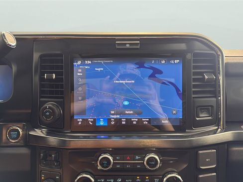 New 2026 Ford F250 Lariat w/ Black Appearance Package AWD/4WD image 20