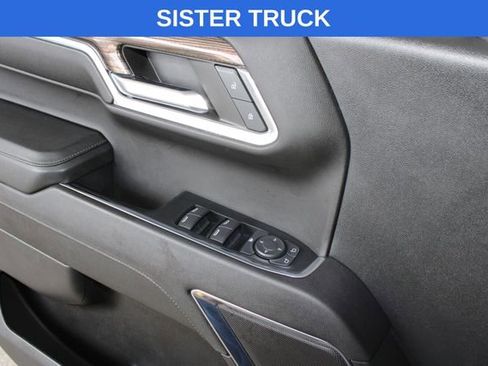 Used 2026 Chevrolet Silverado 1500 RST w/ Safety Package AWD/4WD image 16