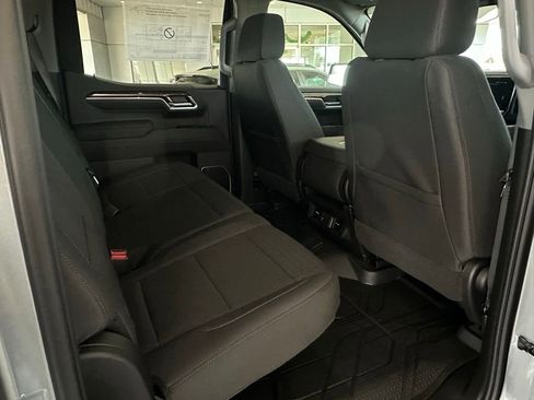 New 2026 Chevrolet Silverado 1500 RST w/ RST Select Package image 16