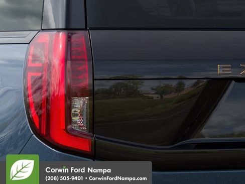 New 2027 Ford Expedition Tremor w/ Driver's Package AWD/4WD image 21