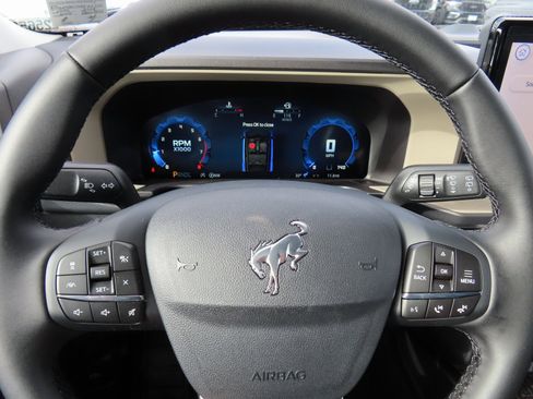 New 2025 Ford Bronco Sport Big Bend w/ Convenience Package image 8