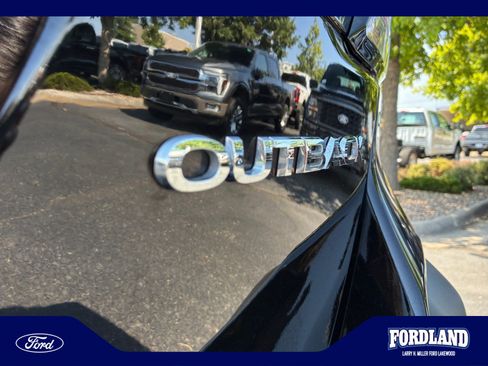 Used 2024 Subaru Outback Limited AWD/4WD image 24