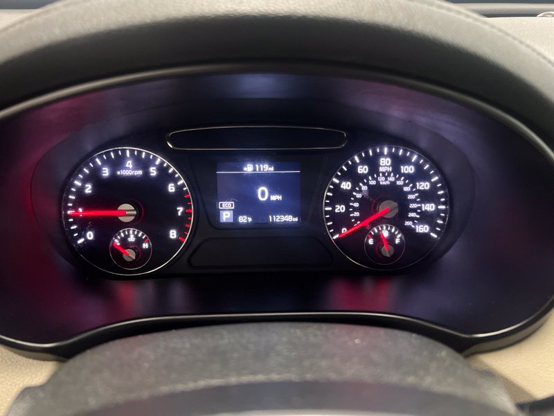 Used 2019 Kia Sorento AWD w/ LX Convenience Package image 25