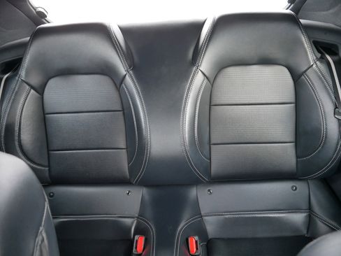 Used 2024 Ford Mustang Premium image 13