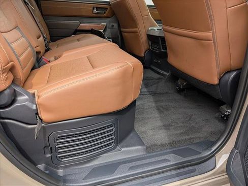 Certified 2026 Toyota Tundra 1794 Edition AWD/4WD image 18
