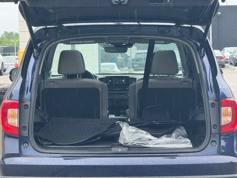 Used 2022 Honda Pilot Elite image 36