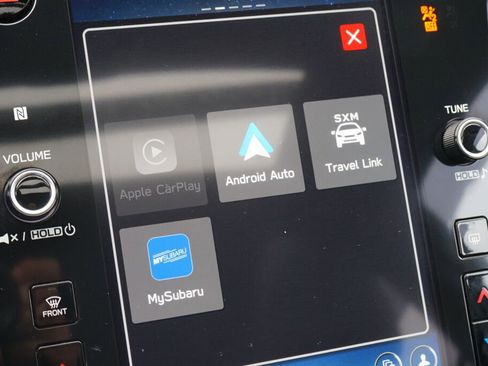 Used 2024 Subaru Outback Wilderness image 22