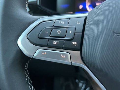 New 2026 Volkswagen Taos S FWD image 25