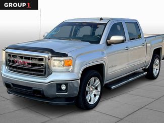 Used 2014 GMC Sierra 1500 SLE w/ SLE Value Package image 1
