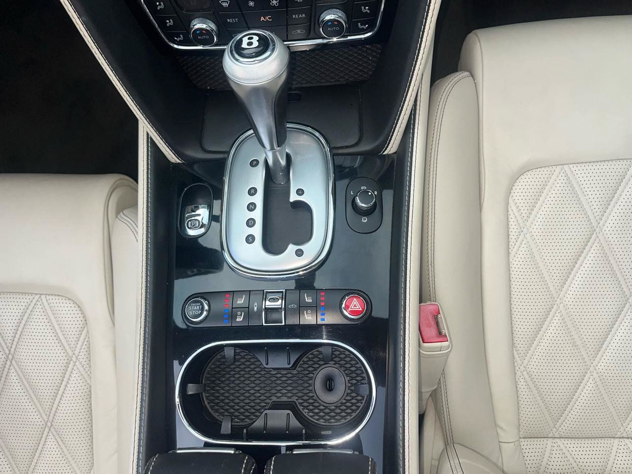 Used 2014 Bentley Continental GT Speed AWD/4WD image 42