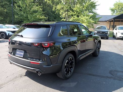 New 2026 MAZDA CX-50 Meridian Edition w/ Weather Package AWD/4WD image 7