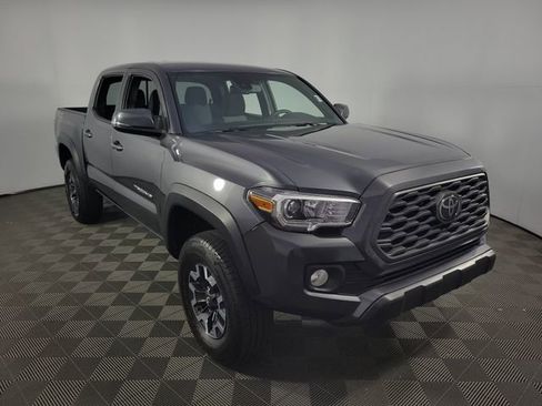 Used 2023 Toyota Tacoma SR5 image 1