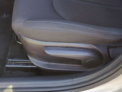 Certified 2019 Kia Optima LX image 21