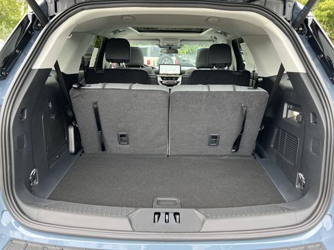 New 2026 Ford Explorer Active w/ Active Comfort Package image 27