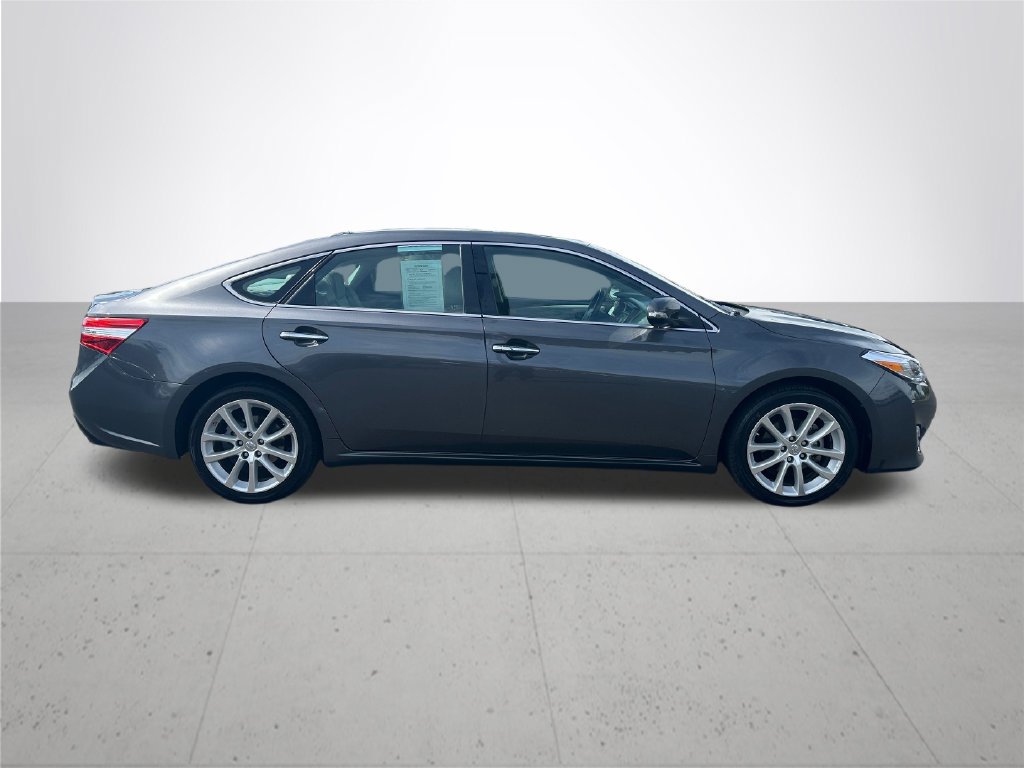 Used 2015 Toyota Avalon Limited FWD image 6