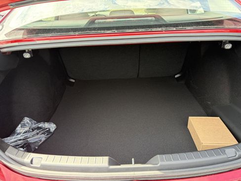 New 2026 MAZDA MAZDA3 2.5 Turbo Sedan w/Premium Plus image 14