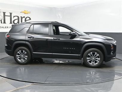 New 2026 Chevrolet Equinox LT w/ Safety and Technology Package