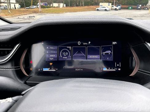 Certified 2021 Jeep Grand Cherokee L Limited w/ Trailer Tow Group (B) image 9