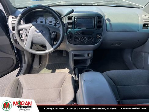 Used 2001 Ford Escape XLT AWD/4WD image 12