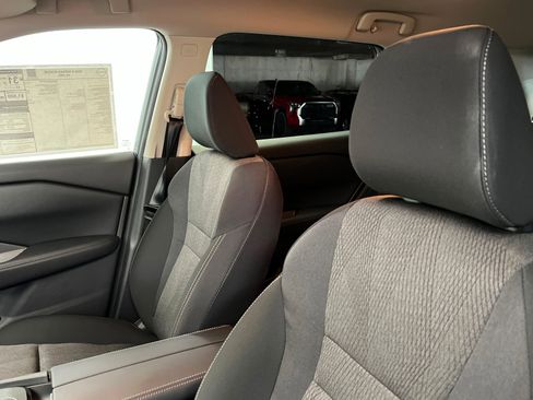 New 2026 Nissan Rogue SV w/ Cold Weather Package AWD/4WD image 16