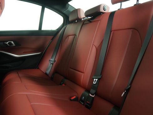 New 2026 BMW 330i xDrive Sedan w/ Premium Package image 15