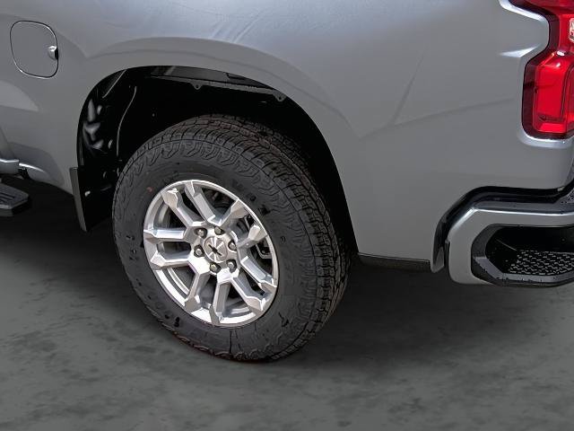 New 2026 Chevrolet Silverado 1500 RST w/ Convenience Package II AWD/4WD image 9