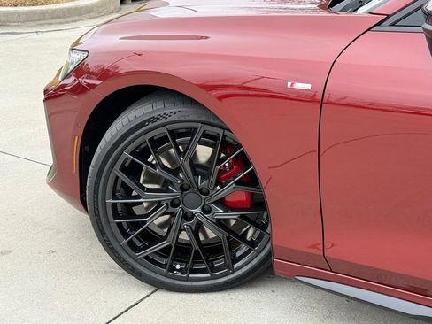 New 2026 Audi A6 Prestige image 8