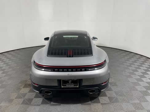 Used 2025 Porsche 911 Carrera image 6