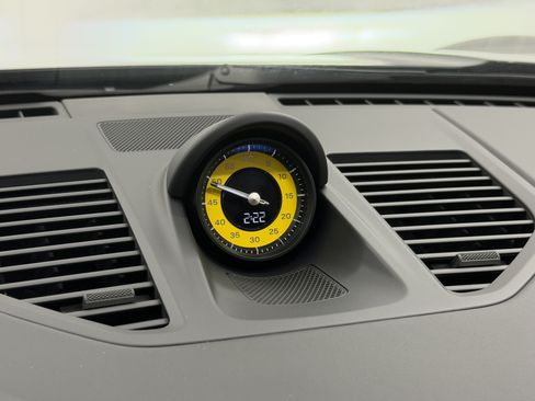 Certified 2026 Porsche 911 Carrera GTS RWD image 59