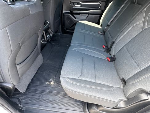 Used 2021 RAM 1500 Big Horn AWD/4WD image 21