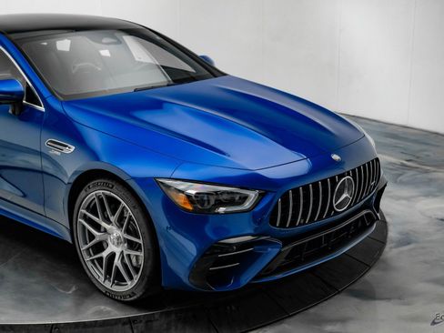 Used 2024 Mercedes-Benz AMG GT 43 image 26