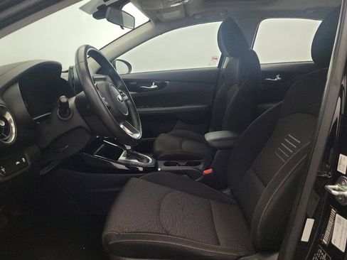 Used 2019 Kia Forte S w/ S Premium Package FWD image 17