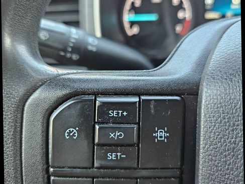 Used 2021 Ford F150 XL w/ STX Appearance Package image 17