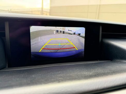 Used 2019 Lexus IS 300 w/ Accessory Package 2 image 19