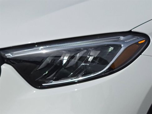 New 2026 Mercedes-Benz GLC 300 GLC 300 image 8