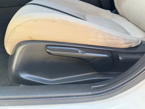 Used 2016 Honda Civic EX-T image 10