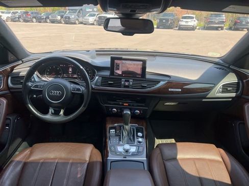 Used 2017 Audi A6 3.0T Prestige w/ Prestige Package AWD/4WD image 18